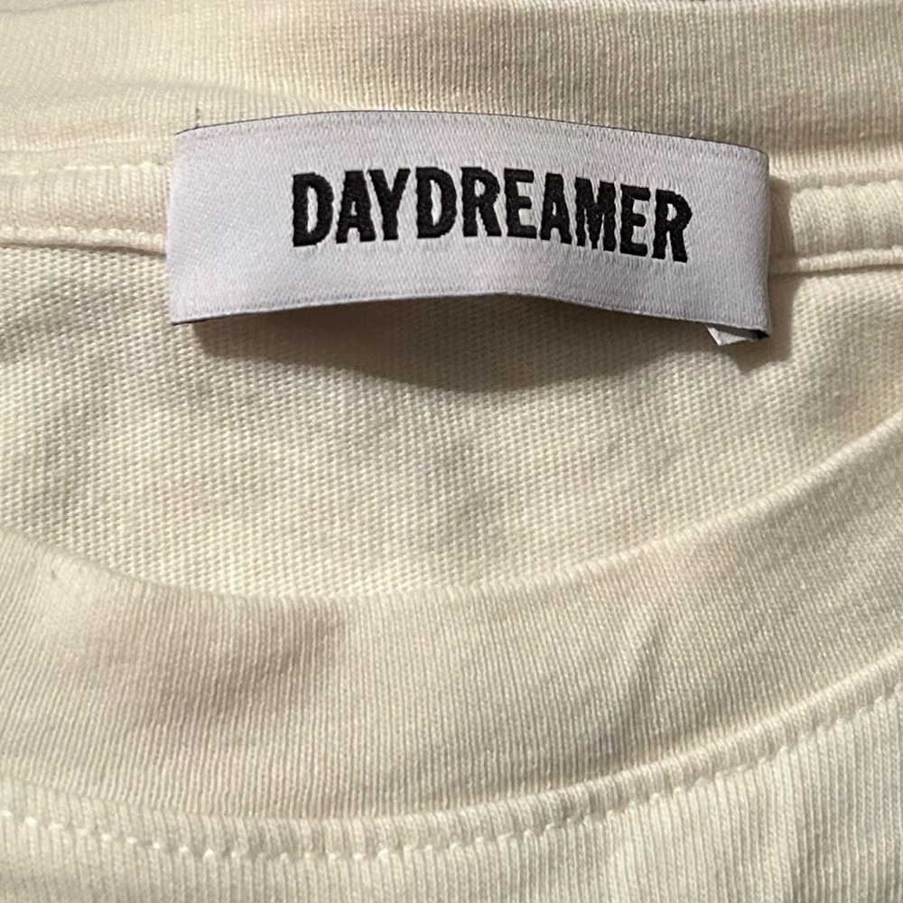 NWOT DAYDREAMER LA Neil Young On The Beach Tour Tee - Picture 8 of 8